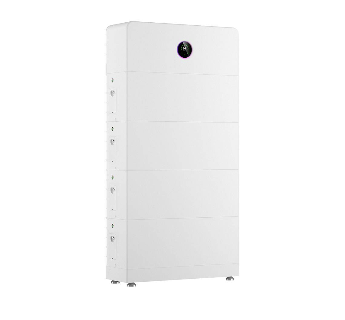 GoodWe stackable battery family product image