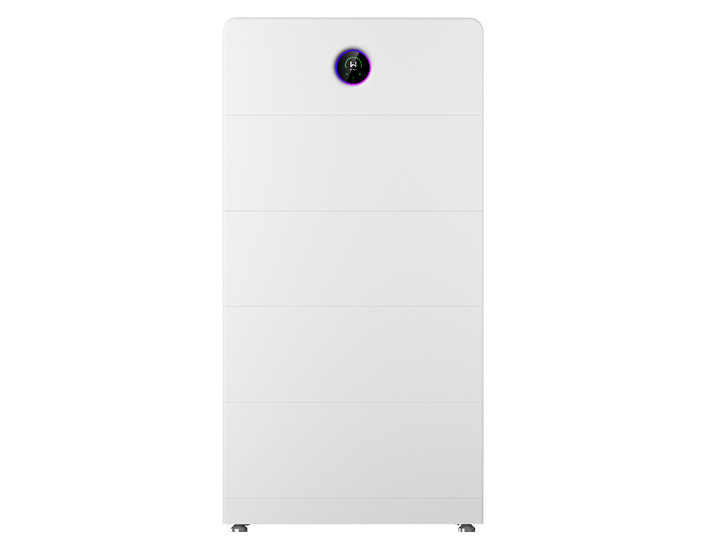 GoodWe ESA G20 inverter and stackable battery system product image